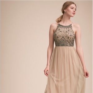 BHLDN Lachlan dress size 12